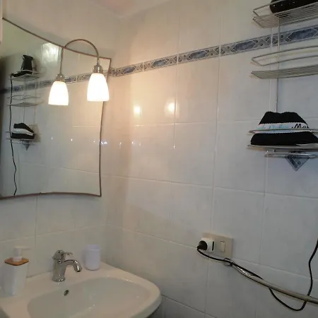 Affittacamere Basement *