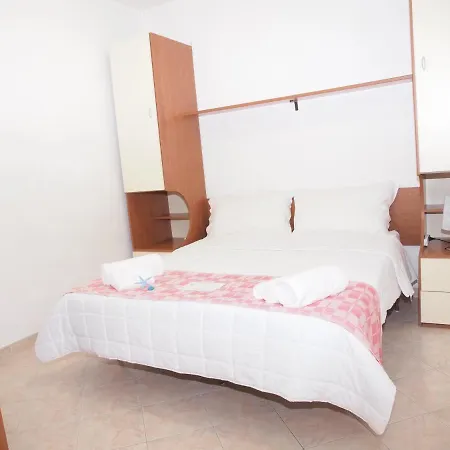 Affittacamere Basement San Vito Lo Capo