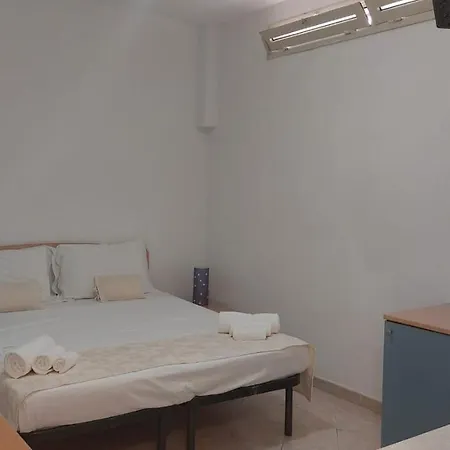 Affittacamere Basement *