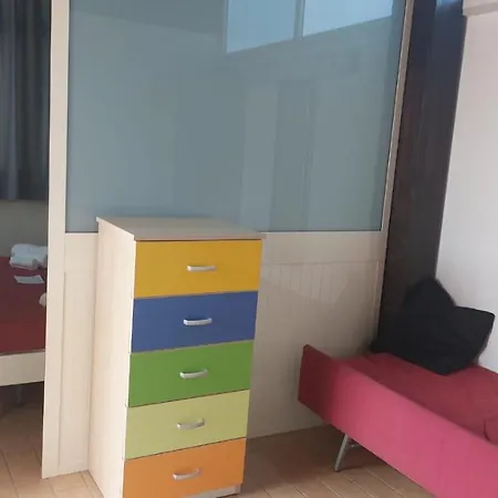 Affittacamere Basement *