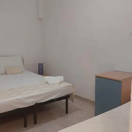 Basement Affittacamere *