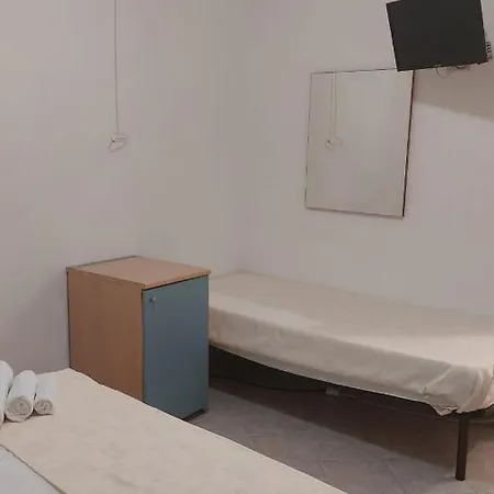 Basement Affittacamere *