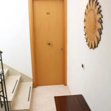Basement * San Vito Lo Capo