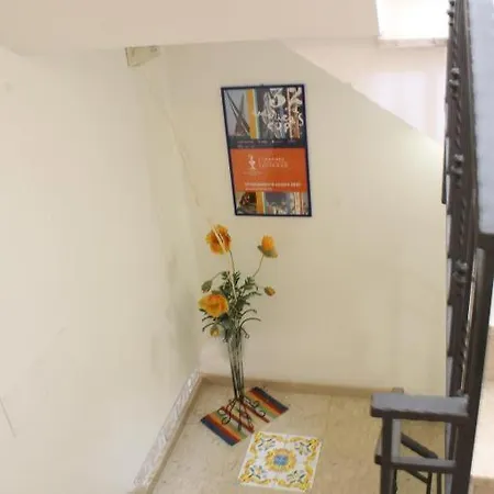 Affittacamere Basement San Vito Lo Capo
