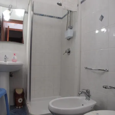 Affittacamere Basement *