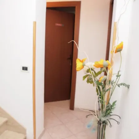 بيت ضيافة Locanda Rooms 4*