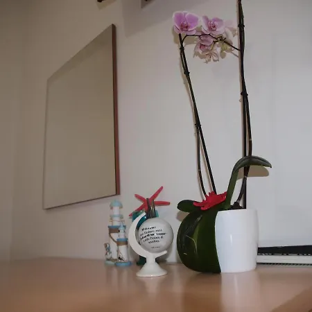 Locanda Rooms سان فيتو لو كابو