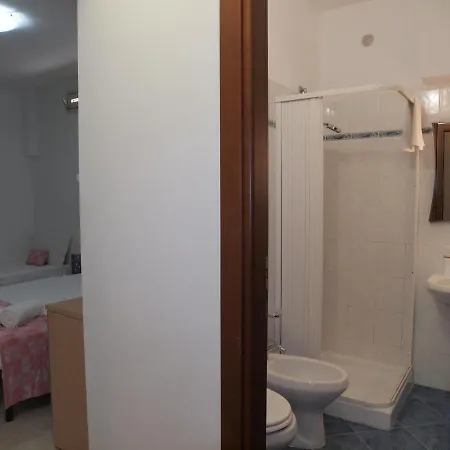 Locanda Rooms بيت ضيافة سان فيتو لو كابو