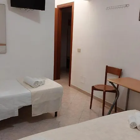Basement Guest house San Vito Lo Capo