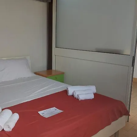 Guest house Basement San Vito Lo Capo