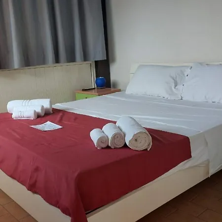 Basement Guest house San Vito Lo Capo