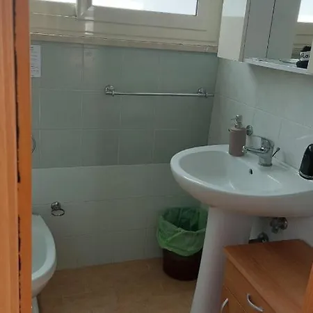 Basement Guest house