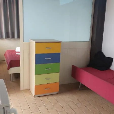 Basement Guest house *