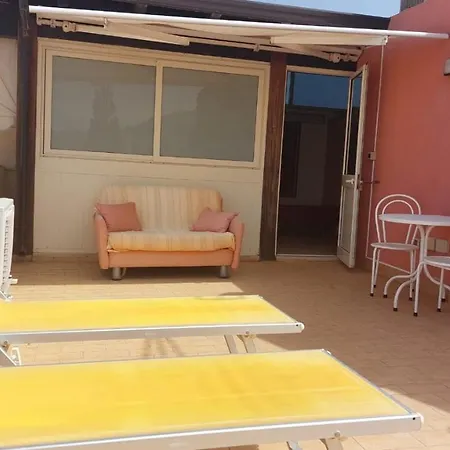 Locanda Rooms 4* سان فيتو لو كابو