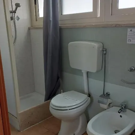 Guest house Basement *