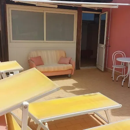 Locanda Rooms بيت ضيافة سان فيتو لو كابو