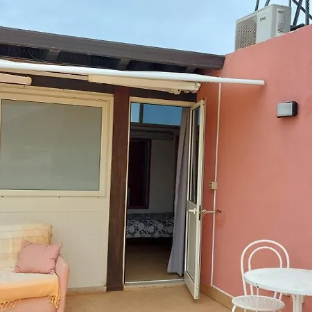 Locanda Rooms