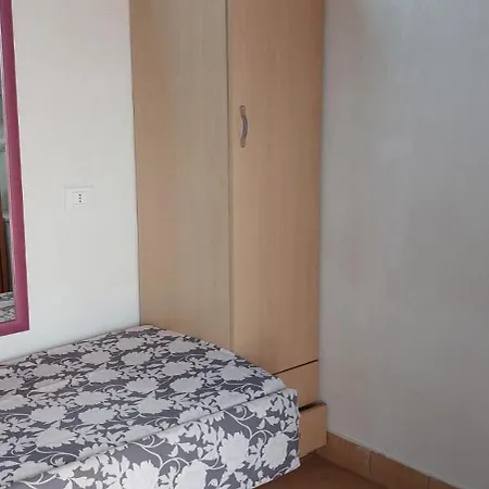 بيت ضيافة Locanda Rooms