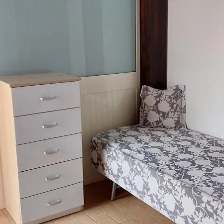 بيت ضيافة Locanda Rooms 4*