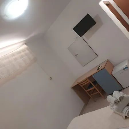 بيت ضيافة Locanda Rooms سان فيتو لو كابو