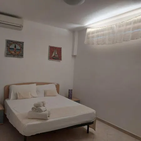 Locanda Rooms 4*