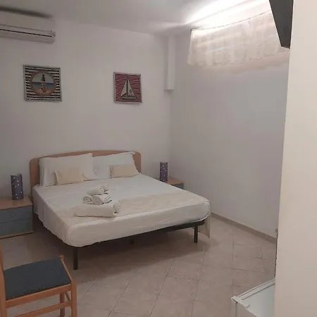 Locanda Rooms
