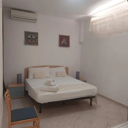 Locanda Rooms سان فيتو لو كابو