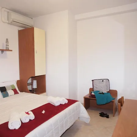 Locanda Rooms سان فيتو لو كابو