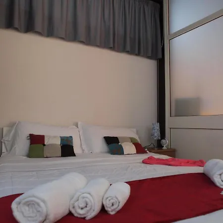 Locanda Rooms 4* سان فيتو لو كابو