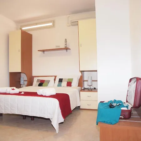 Locanda Rooms