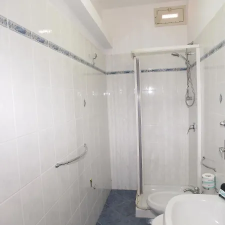 Basement Guest house *