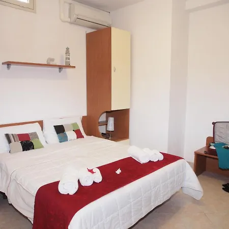 Locanda Rooms بيت ضيافة سان فيتو لو كابو