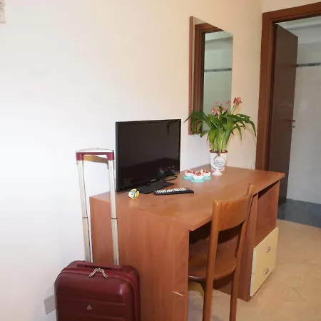 Locanda Rooms 4* سان فيتو لو كابو