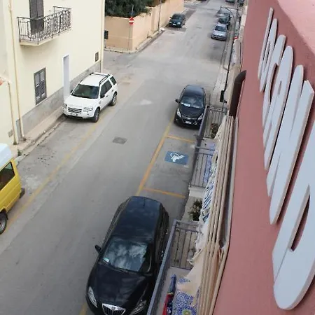 Locanda Rooms 4* سان فيتو لو كابو
