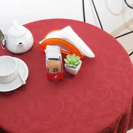 بيت ضيافة Locanda Rooms 4*