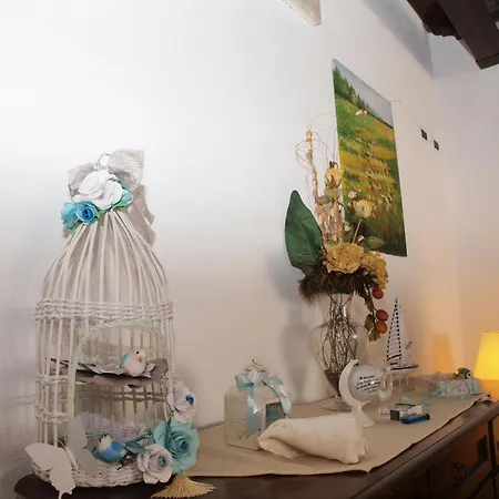 Locanda Rooms 4*