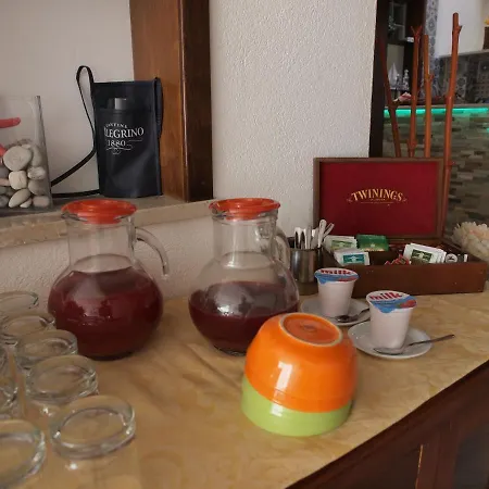 Locanda Rooms بيت ضيافة سان فيتو لو كابو