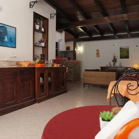Locanda Rooms