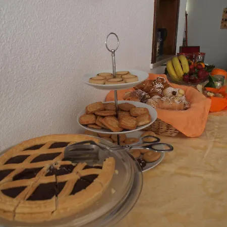 Locanda Rooms بيت ضيافة سان فيتو لو كابو