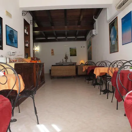 Basement Guest house San Vito Lo Capo