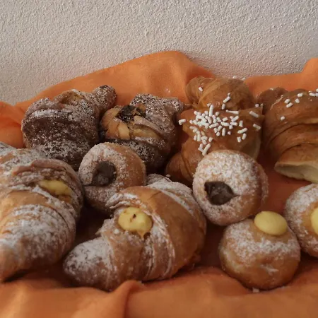 Locanda Rooms سان فيتو لو كابو