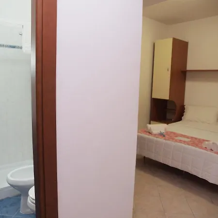 Locanda Rooms سان فيتو لو كابو