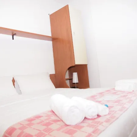 بيت ضيافة Locanda Rooms سان فيتو لو كابو