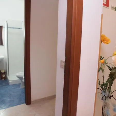 Basement Guest house San Vito Lo Capo